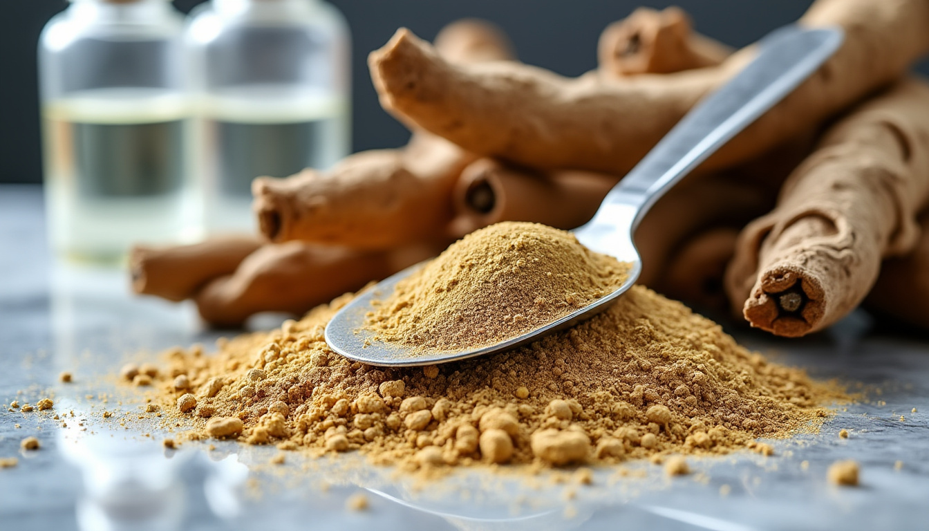 découvrez les vérités sur l'ashwagandha : ses effets anti-stress, entre mythe et réalité, pour mieux comprendre ses bienfaits sur votre bien-être.