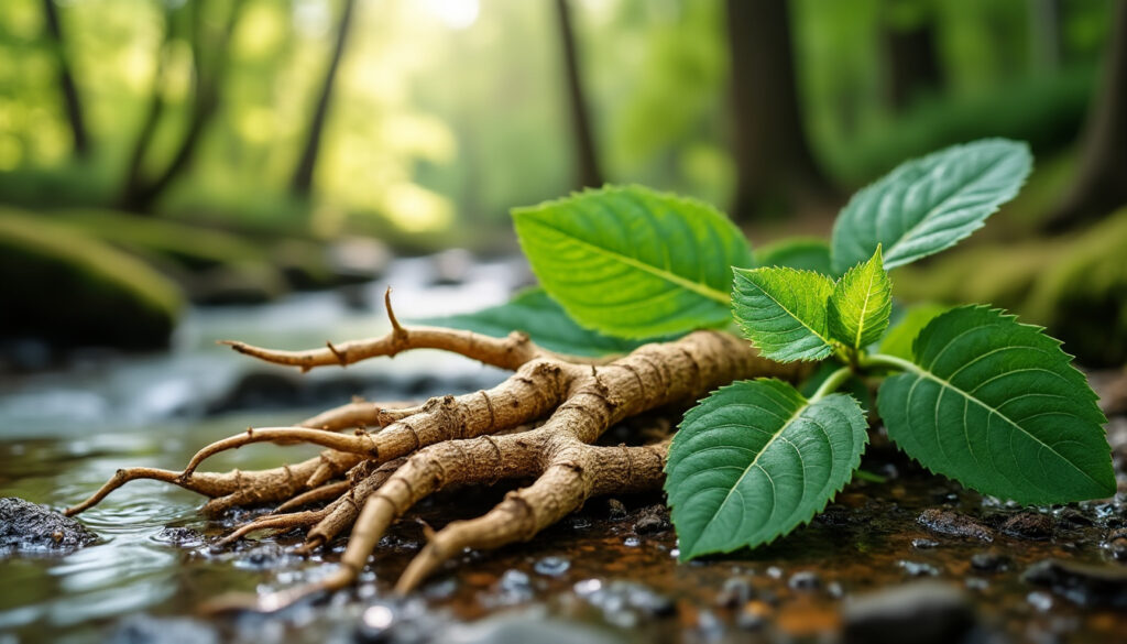 découvrez les véritables effets anti-stress de l'ashwagandha : mythe ou réalité ? un guide complet pour comprendre ses bienfaits sur la santé mentale.