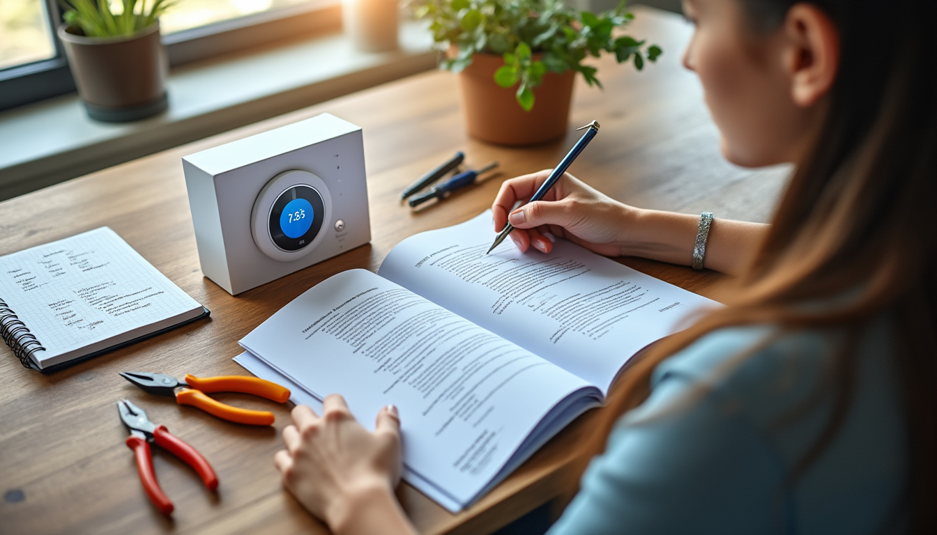 découvrez comment éviter les erreurs fréquentes lors de la lecture d'une notice pour mieux comprendre et utiliser vos produits en toute sécurité.