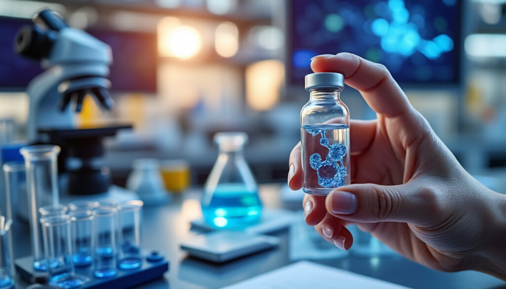 découvrez ce que la science révèle réellement sur la mélatonine, ses effets, ses bienfaits et ses utilisations pour mieux comprendre cette hormone du sommeil.