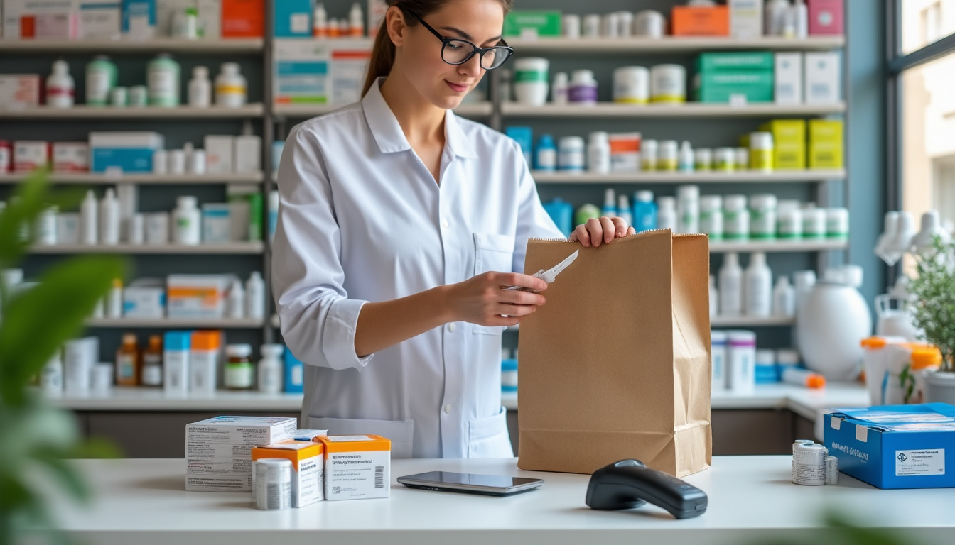 découvrez où acheter vos produits de santé et beauté : pharmacie, parapharmacie ou marketplace. démêlez le vrai du faux pour faire le bon choix en toute confiance.