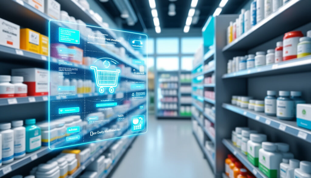 découvrez où acheter vos produits de santé : pharmacie, parapharmacie ou marketplace. démêlez le vrai du faux pour faire le bon choix en toute confiance.