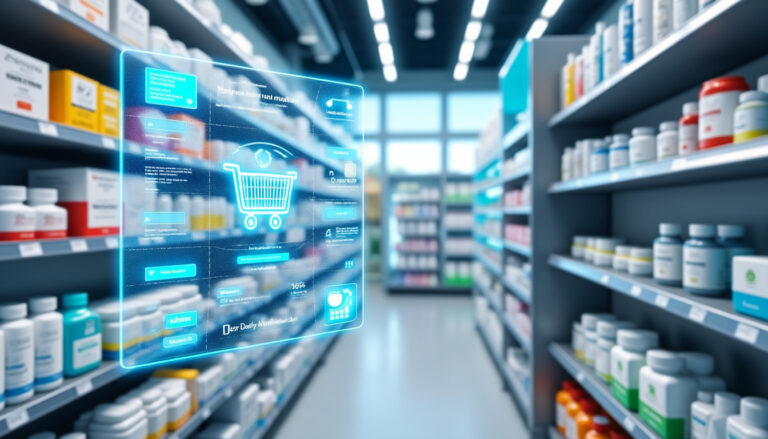 Où acheter : pharmacie, parapharmacie, marketplace, le vrai-faux