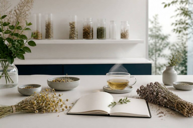 Anxiolytiques naturels : que valent-ils vraiment ?