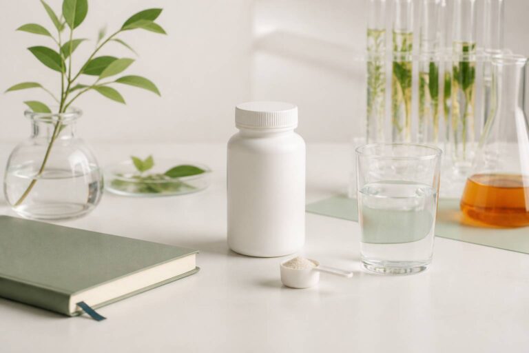 L-arginine : en combien de temps agit-elle sur la libido ?