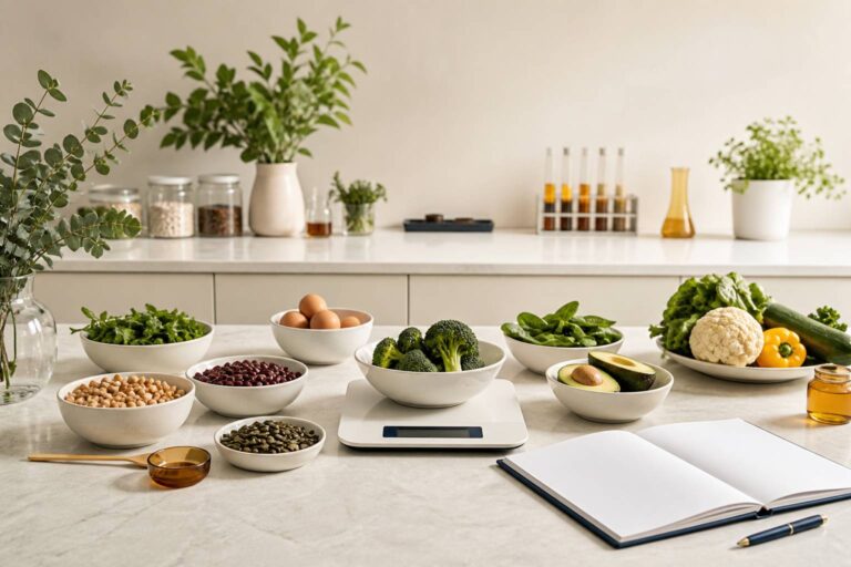 La cuisine de Julia T : que valent ses recettes côté nutrition ?