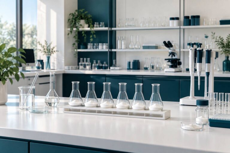 BPC-157 : ce que la science dit vraiment de ce peptide (et de son dosage)