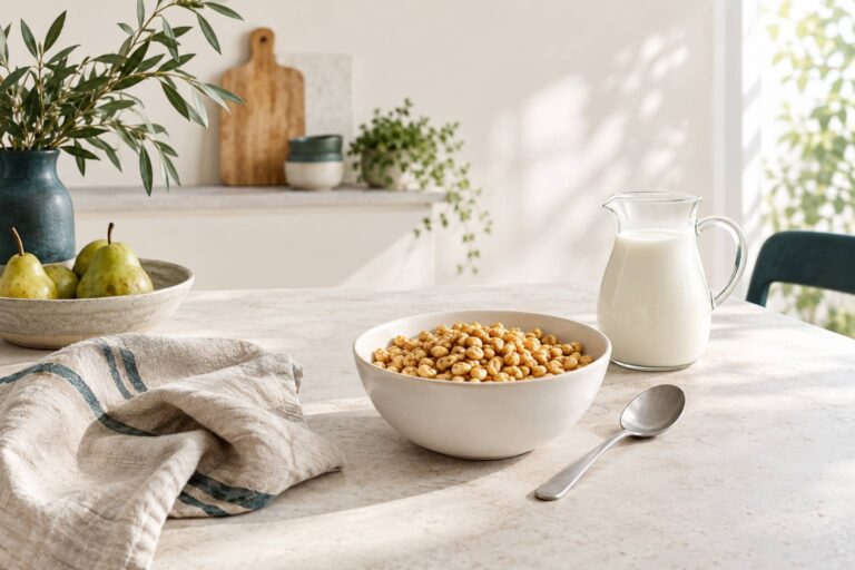 Smacks : que valent vraiment ces céréales (sucre et nutrition) ?