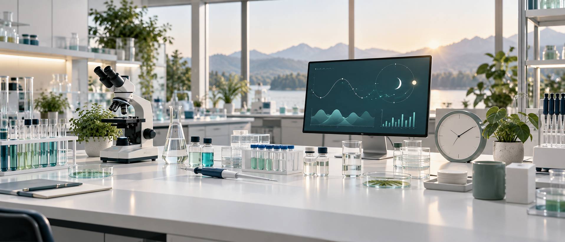 Illustration éditoriale du sujet : Cortisol et prise de poids : quel lien réel, que dit la science ?