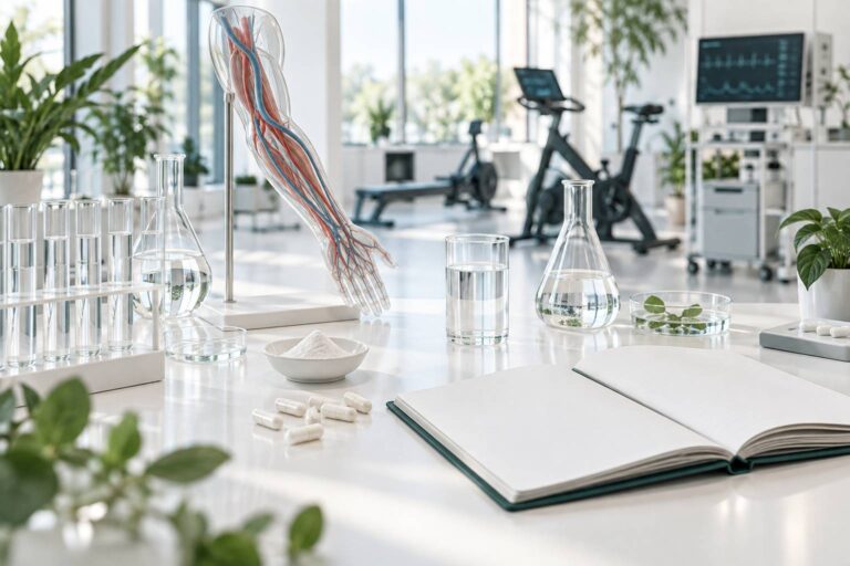 L-citrulline : bienfaits, dosage et efficacité réelle