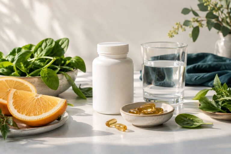 Méthylfolate : bienfaits, différence avec l&rsquo;acide folique et dosage